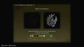 POLYGON TEEEAAAAAMMMMM (Monster Hunter Wilds Beta Test 1)