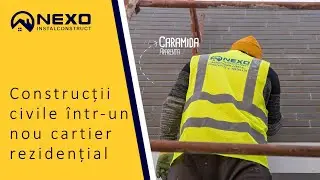Construcții civile - LTV #Nexoinstal