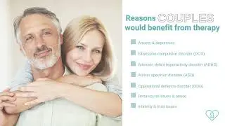 Toronto Couples Therapy | Behaviour Matters