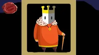 СТАРЫЙ КОРОЛЬ___Reigns #3
