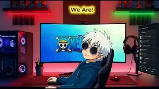 7. Ost. One Piece - We Are! (Straw Hat Ver.) &ndash; Seiyuu SHP (Ep. 231&ndash;278)