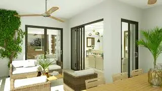 RGI CA Type D video