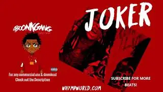 [FREE] Boonk Gang Type Beat 