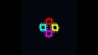 Glitch effect