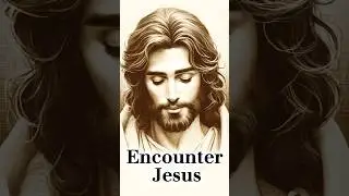 🌟 My Devotion From the Heart 🌟 #jesuswhispers  #jesus #jesusimage