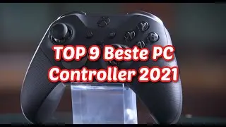 Bester PC Controller (Test & Kaufberatung): TOP 9 Gamepads f&uuml;r 2021 im Vergleich
