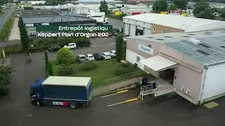 Koppert, pionnier du biocontr&ocirc;le en agriculture
