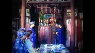 Lễ cưới cổ truyền Nam Bộ