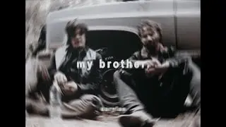 daryl dixon edit | radiohead - let down | HD15FPS