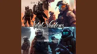 WARZONE (feat. prodbyatau & DJ SHADOWFACE)