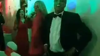 Kauri Thompson зажигает на Байкале!!!