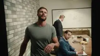 CUTS | TV Commercial | #cancelsuits