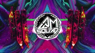 Skrillex - Crown Vic (feat. Vic Mensa) | EDM Squad.