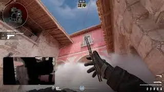 SMOKE MEIO FALSO E CAVERNA CT