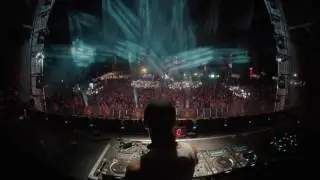 Herobust - Damn Daniel x Vertebreaker (Live)