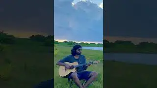 Viramayak cover song #cover #bhashidevanga #pemwanthi