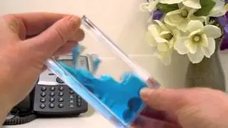 Mini Dolphin Paperweight | OfficePlayground.com