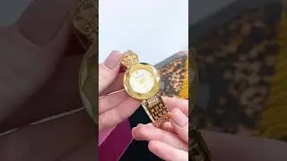 Обзор часов Baosaili Gold-White