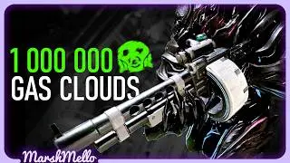 Оружие «Кризис идентичности» 💀 при участии Purgator 1 | Warframe 2025