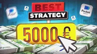 Pocket Option Best Indicators Trading Strategy | 1 Minute Binary Options Setup | LIVE TRADING