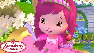 Moranguinho 🍓 O Grande Desfile 🍓 Filmes infantis