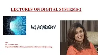 LEC09 DIG SYS ASYNCHRONOUS DECADE COUNTER