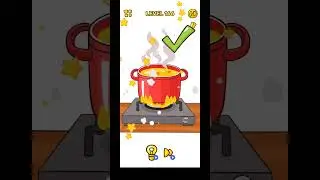 Tricky Line: Draw The Part Level 161 to 170 Android-iOS Walkthrough