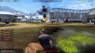 H1Z1 | EU SERVER BTW
