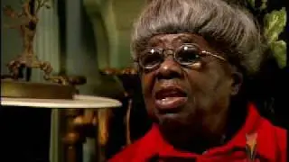 Elma Lewis : Finding a Place for My School