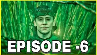 loki season 2 episode 6 explained in hindi || loki episode 6  || loki final episode explained