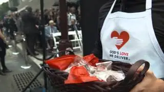 Celebrating 30 Years at God's Love We Deliver