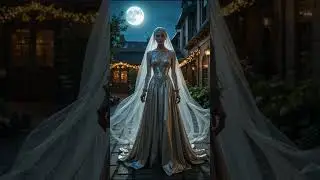 Bridal Beauty Everywhere: From Rooftop to Vineyard #gownandglow #weddingdress #gracefulfashion