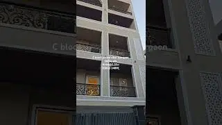 C block palam vihar Gurgaon || 360sq.yds || 4bhk || Gurgaon dream vlogs #gurgaon #realestate