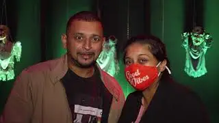 Sunshine Video - Horror Escape Room Experience at Mohegan Sun in Connecticut
