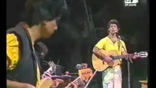 מתי כספי - איך זה שכוכב