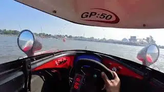 2025 R&eacute;gates de Sorel-Tracy | Formula 2500 Heat 2B | F-500 CentsLess 17