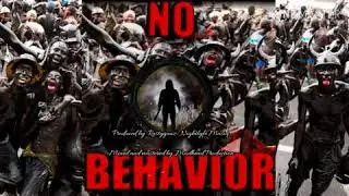 Sutty D'General - No Behavior {Grenada} [Soca 2019]