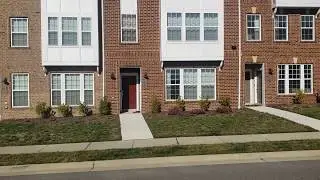 Henrico Townhomes for Rent 3BR/2.5BA by Henrico Property Management