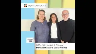 EPISODE #22: NGOs - Wirksamkeit & Chancen