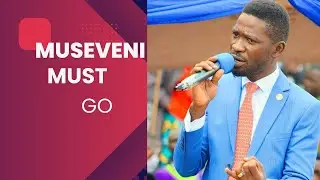 Bobi Wine awanda mulilo