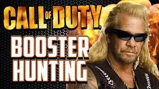COD BLACK OPS 2 - Brutal Booster Hunting