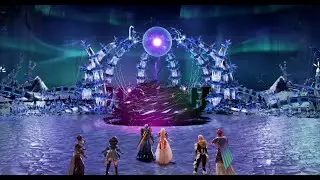 Tales of Arise: Beyond the Dawn - All Bosses with Cutscenes and Ending