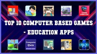 Top 10 Computer Based Games Android Apps
