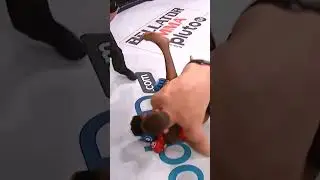 Sullivan Cauley | 6-1 Light Heavyweight from USA 🇺🇲