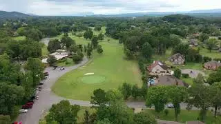 Valleybrook Golf Course