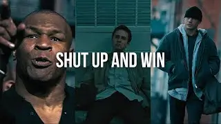 Go All In Or Stay Average