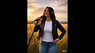 Jet Flame &ndash; Inspirational Pop Country Song About Chasing Your Dreams