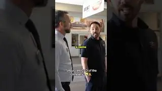 Генеральный директор Honda выгнал меня!