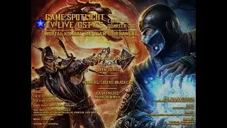 TAG TEAM TOURNAMENT - DAY 1