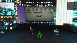 Exploiter Tries Overpowering a Speedtypist!